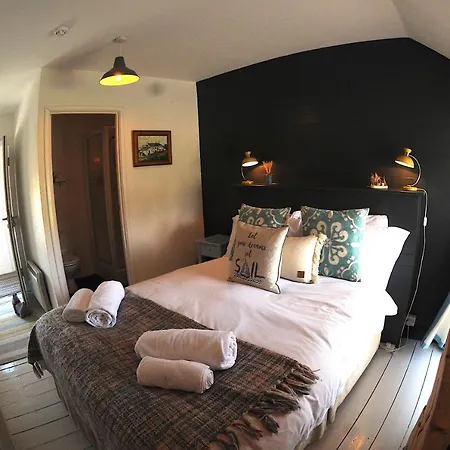 Victoria Bed & Breakfast Perranuthnoe